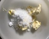 チョコチップクッキー作り方1写真