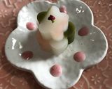 ひな祭りデザート♡ミニフラワー寒天ゼリー作り方7写真