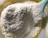 チョコチップクッキー作り方4写真