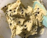 チョコチップクッキー作り方6写真