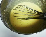 ビタミンカラーのケークサレ作り方3写真