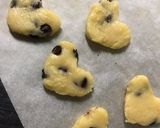 チョコチップクッキー作り方9写真