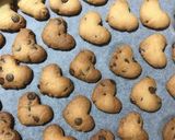 チョコチップクッキー作り方10写真