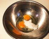 簡単！林檎と薩摩芋のガトーインビジブル作り方2写真