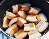 圧力鍋ナシで☆豚の角煮作り方4写真