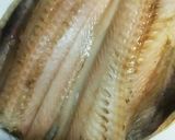 焼くより早くて美味しい！ホッケDE湯煮♪作り方3写真