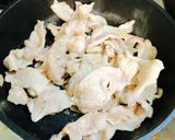 豚のしょうが焼き♪作り方2写真