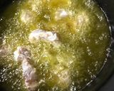 簡単!ウマ〜!塩麹唐揚げ!作り方3写真
