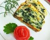 ビタミンカラーのケークサレ作り方6写真