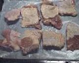 ポン酢でチキン作り方3写真