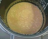 ～炊飯器で簡単×お手軽～玄米甘酒☆作り方5写真