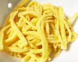 簡単おもてなし☆鰻ちらし☆作り方1写真
