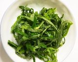 簡単おもてなし☆鰻ちらし☆作り方2写真