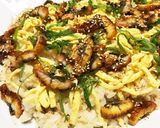 簡単おもてなし☆鰻ちらし☆作り方8写真