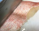 バングラデシュ♡白身魚のカレー作り方1写真
