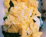 ブロッコリーと玉子の中華あんかけ作り方3写真