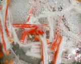 ブロッコリーと玉子の中華あんかけ作り方4写真