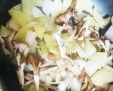 白だしだけで☆野菜だけ副菜!大根の炒め煮作り方3写真