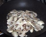 ☆クリーミィパスタ☆作り方1写真