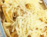 ジャーマンポテト風 チーズ焼き作り方11写真