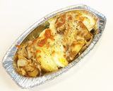 ジャーマンポテト風 チーズ焼き作り方12写真