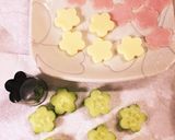 可愛いピンチョス!ひな祭り✤お弁当にも♡作り方1写真