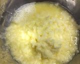 じゃが納豆のもっちりパリパリ焼き作り方1写真