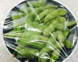 枝豆と豆腐の焼売作り方1写真