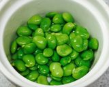 枝豆と豆腐の焼売作り方2写真