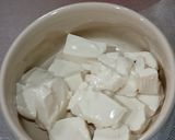 長芋&豆腐で簡単ヘルシーぽかぽかグラタン作り方4写真