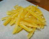 簡単＆綺麗！日向夏の切り方♪作り方13写真