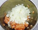 枝豆と豆腐の焼売作り方5写真