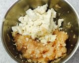 枝豆と豆腐の焼売作り方6写真