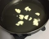 鶏レバー☆ガーリックポン酢漬け作り方4写真