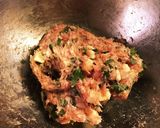 スマートチーズの揚げワンタン作り方3写真