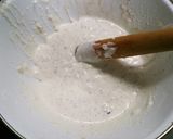 ☆ご飯とHMで簡単☆和風あんこ月餅パイ作り方2写真
