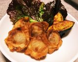 スマートチーズの揚げワンタン作り方6写真