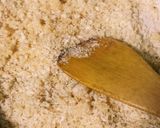 豆腐クリーム　スコップコロッケ　作り方3写真
