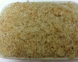 豆腐クリーム　スコップコロッケ　作り方4写真