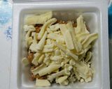 納豆餃子作り方1写真