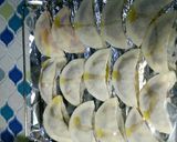 納豆餃子作り方3写真
