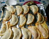 納豆餃子作り方4写真