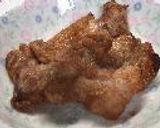 ポン酢でチキン作り方4写真