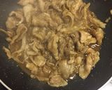 超適当！簡単ズボラ豚丼！！作り方4写真