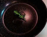新じゃがと新たまのカリカリバターロースト作り方2写真