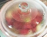 肉じゃが 水無しの基本作り方2写真