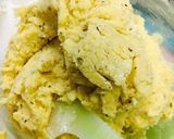 サクサク型抜きクッキー作り方5写真