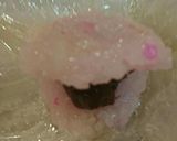 子どもの手で包める♪さくら餅の包み方作り方6写真