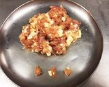 中華風笹ちまき(粽子)作り方7写真