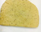 サクサク型抜きクッキー作り方6写真